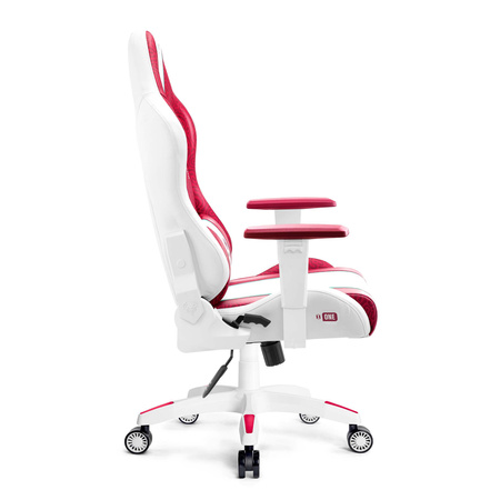 Fotel gamingowy Diablo X-One 2.0 King Size: Candy Rose