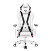 Fotel gamingowy Diablo X-Horn 2.0 Normal Size biało-czarny