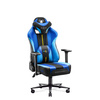 Krzesło do biurka dla dziecka Diablo X-Player 2.0 Frost Black Kids Size