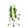 Fotel obrotowy dla dzieci Kido by Diablo X-one 2.0 Craft Edition
