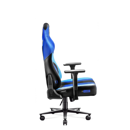 Krzesło do biurka dla dziecka Diablo X-Player 2.0 Frost Black Kids Size