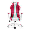 Fotel gamingowy Diablo X-One 2.0 King Size: Candy Rose