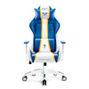 Fotel gamingowy Diablo X-One 2.0 King Size: Aqua Blue
