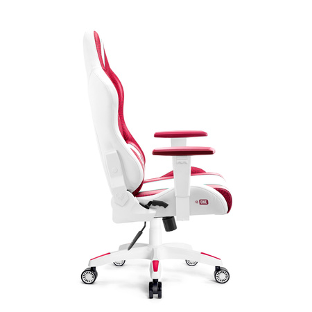 Fotel gamingowy Diablo X-One 2.0 Normal Size: Candy Rose