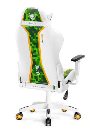 Fotel gamingowy Diablo X-One 2.0 King Size Craft Edition