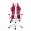 Fotel gamingowy Diablo X-One 2.0 Normal Size: Candy Rose