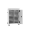 Szafa Wnl 210+ na 20 laptopów                        kolor : RAL 7035 – jasnoszary