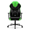 Fotel gamingowy Diablo X-Gamer 2.0 Normal Size: Green emerald