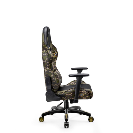 Fotel do biurka dla dziecka Diablo X-Horn 2.0 Kids Size Legion