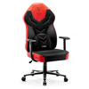 Fotel gamingowy Diablo X-Gamer 2.0 Normal Size: Deep red