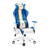Fotel gamingowy Diablo X-One 2.0 King Size: Aqua Blue