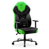 Fotel gamingowy Diablo X-Gamer 2.0 Normal Size: Green emerald