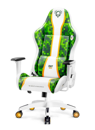 Fotel gamingowy Diablo X-One 2.0 King Size Craft Edition